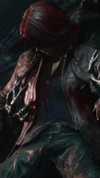 Dante Sparda