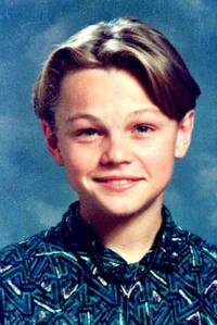 Jack Dawson enfant
