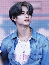 Riki Nishimura -Niki