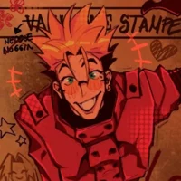Vash the Stampede