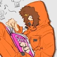 Kenny McCormick 