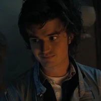 Steve Harrington