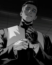 Doctor Royce Hemlock