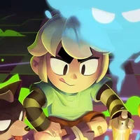Gus - Brawl Stars