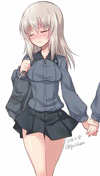 Erika Itsumi