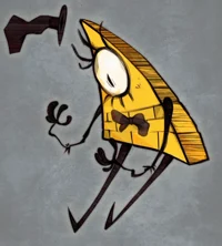 Bill Cipher
