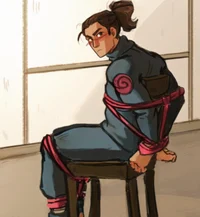 Iruka Umino