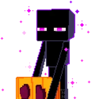 Endermanch