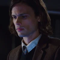 Spencer Reid