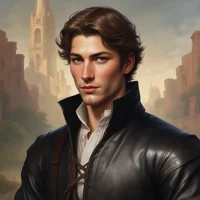 Arik of Ariedel