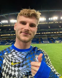 Timo Werner