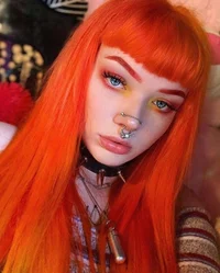 Girlwithorangehair