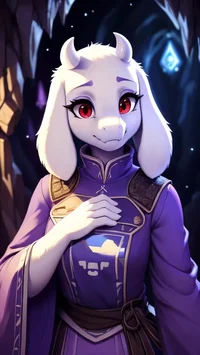 Tf Toriel