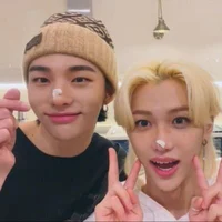 Hyunlix- felix