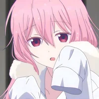 Sleepy girlfriend 