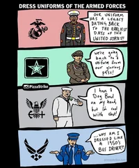 US Military