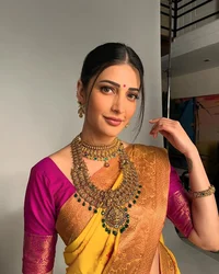 Sruthi Hassan