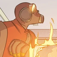 Pyro TF2