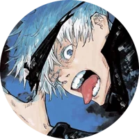 Satoru Gojo