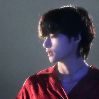 Kim Taehyung