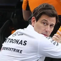 Toto Wolff