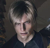 Leon kennedy 
