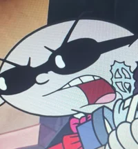 Numbuh 1 - Nigel Uno