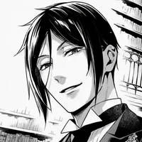 Sebastian Michaelis