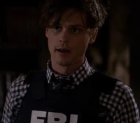 Spencer Reid 