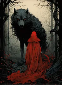Filho do Lobo Mau
