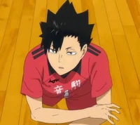 Tetsuro Kuroo
