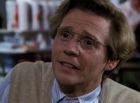 Eddie Kaspbrak