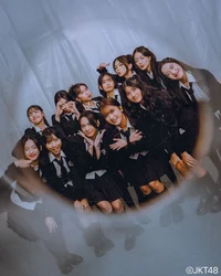 Grup Chat JKT48
