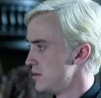 Draco Malfoy 
