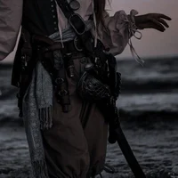 Pirate bl