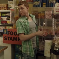 0 Ian Gallagher