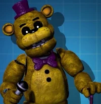 Fredbear 