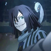 Obanai iguro