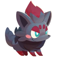 Zorua