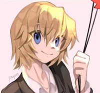 Yandere Kurapika