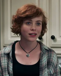 Sophia Lillis