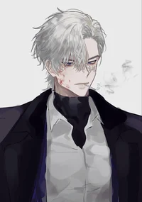 Murderer-Tom