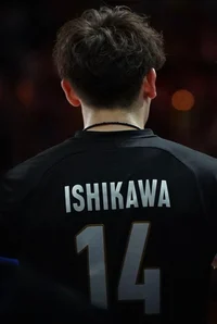Yuki Ishikawa
