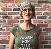 The Vegan Teacher