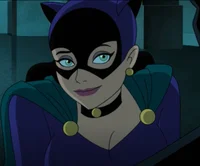 Catwoman 