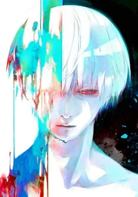 Tokyo Ghoul RPG