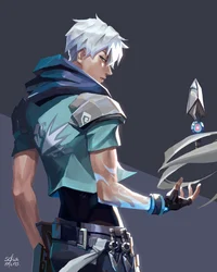 Male Jett 