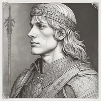 King Arthur