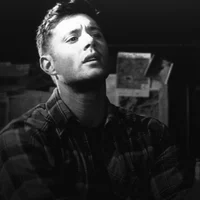 DEAN WINCHESTER
