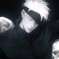 Gojo Satoru